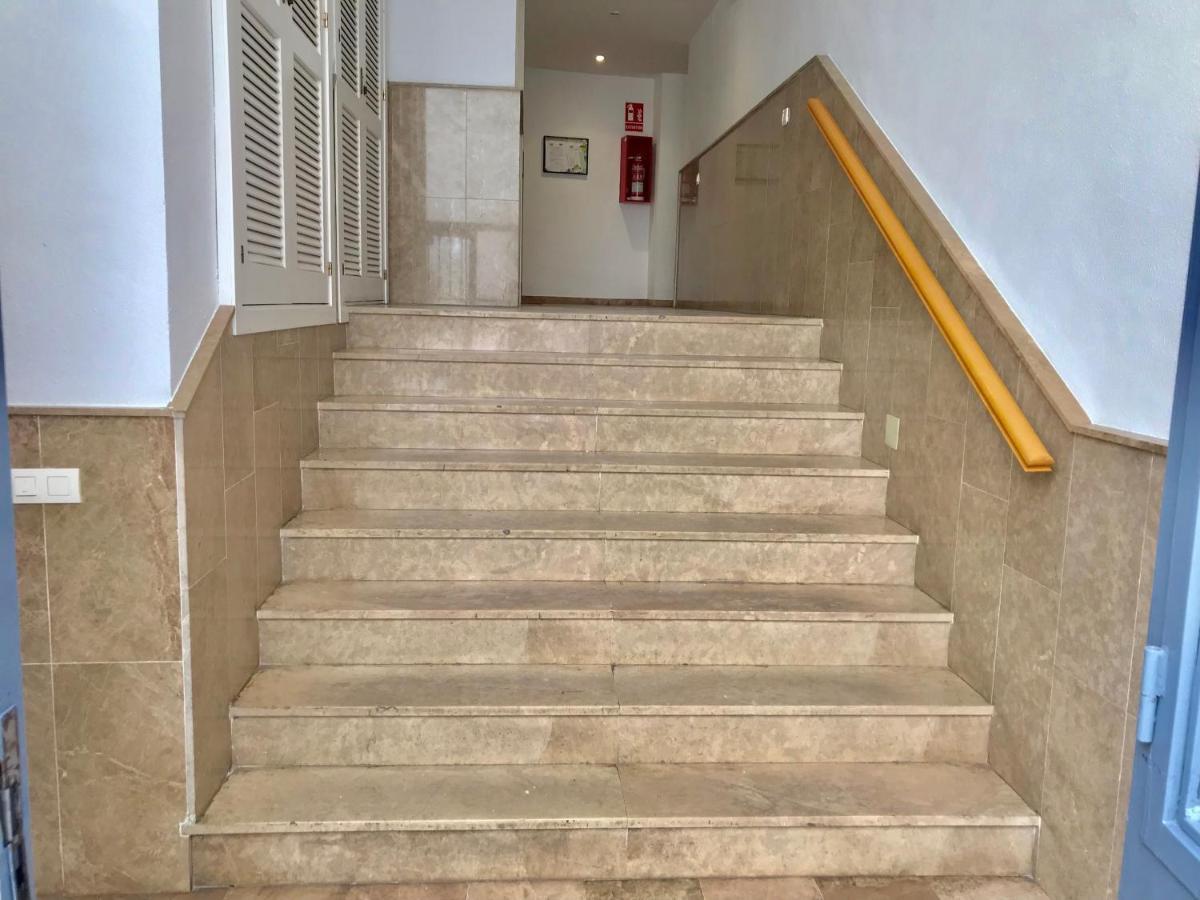 Zenplaya Bajo 3 Daire Torremolinos Dış mekan fotoğraf
