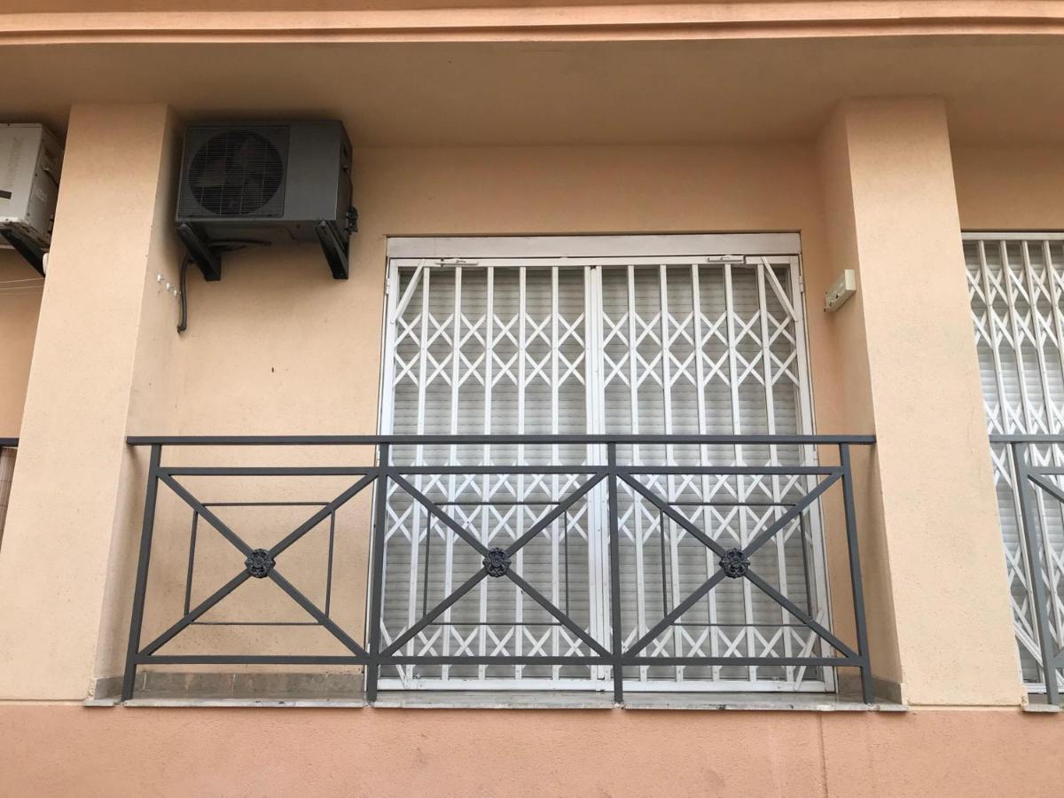Zenplaya Bajo 3 Daire Torremolinos Dış mekan fotoğraf